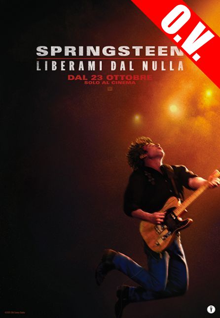 DELIVER ME FROM NOWHERE | ENERGIA ORIGINAL VERSION